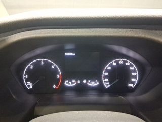 Ford Transit 350 96kW L3 Trend RWD HD chasis cabina