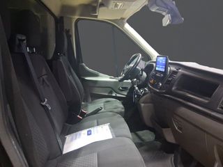 Ford Transit 350 96kW L3 Trend RWD HD chasis cabina