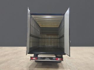 Ford Transit 350 96kW L3 Trend RWD HD chasis cabina