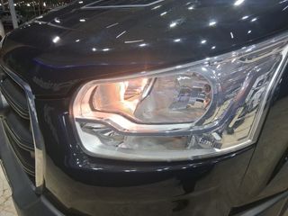 Ford Transit 350 96kW L3 Trend RWD HD chasis cabina