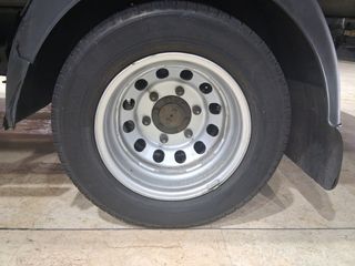 Ford Transit 350 96kW L3 Trend RWD HD chasis cabina