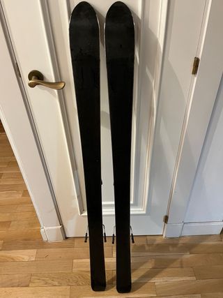 Esquís Rossignol Comp 130