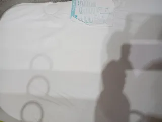 Parque infantil para bebé