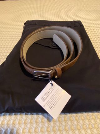 Pantalon chino Pull and Bear