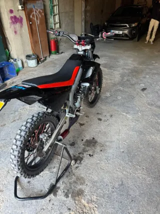 Derbi DRD Racing 50cc