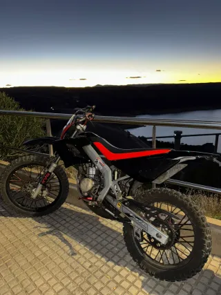 Derbi DRD Racing 50cc
