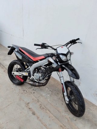 Derbi DRD Racing 50cc