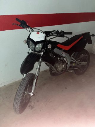 Derbi DRD Racing 50cc