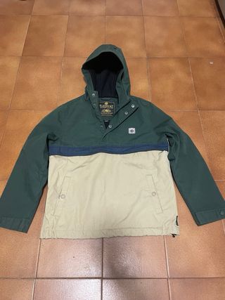 Chaqueta Element con capucha