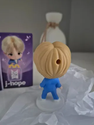 Sorprese Happy Meal BTS