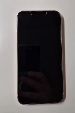 iPhone 13 128GB Rosa