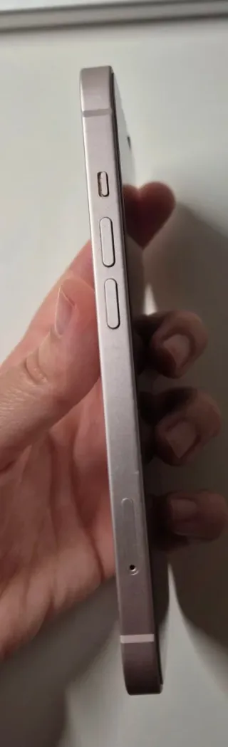 iPhone 13 128GB Rosa