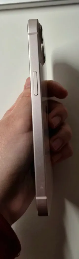 iPhone 13 128GB Rosa