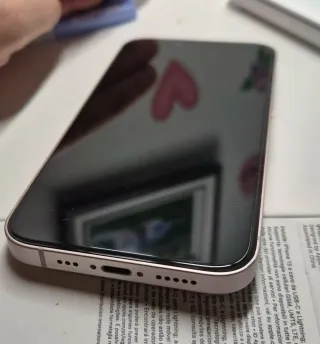 iPhone 13 128GB Rosa