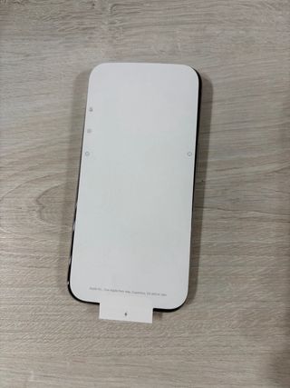 iPhone 15 Pro 128GB Nero - Ancora in Garanzia