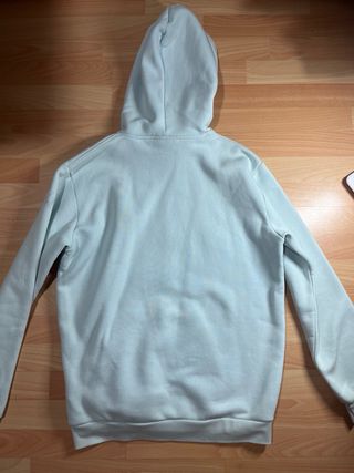 Sudadera Adidas Azul