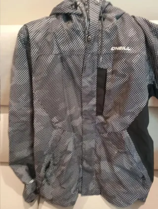 Abrigo O'Neill Snowboard Talla L