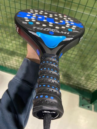 Pala Padel Siux Tsunami Force