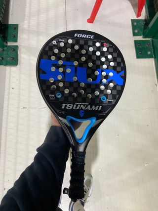 Pala Padel Siux Tsunami Force