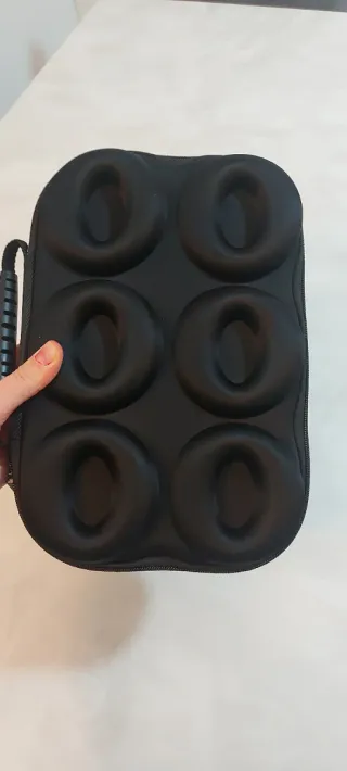 Scatola porta orologi