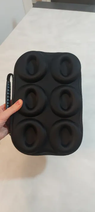 Scatola porta orologi