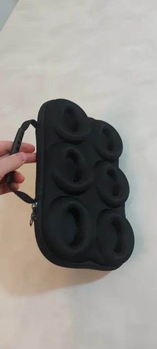 Scatola porta orologi