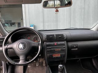 SEAT Toledo 2005