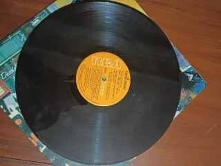 Vinilo Sweet - Desolation Boulevard