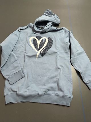 Sudaderas Levis, Boboli niña talla 16 - 10€ prenda