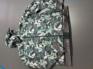 Sudaderas Levis, Boboli niña talla 16 - 10€ prenda