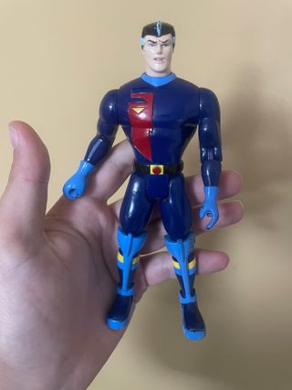 Action figure The Magician Giochi Preziosi