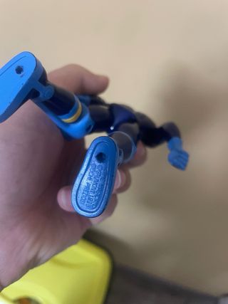 Action figure The Magician Giochi Preziosi