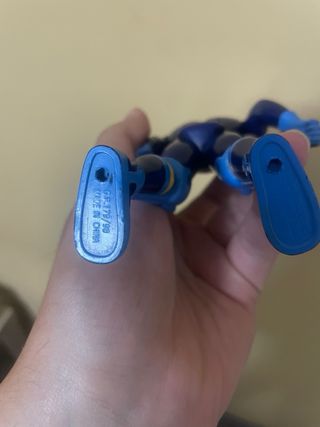 Action figure The Magician Giochi Preziosi