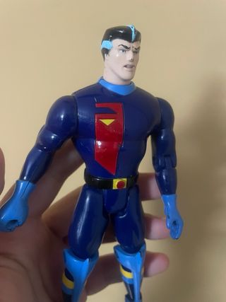 Action figure The Magician Giochi Preziosi