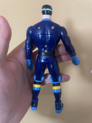 Action figure The Magician Giochi Preziosi