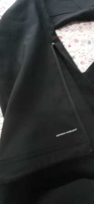 Pantalón da escursionismo Columbia Omni-Heat