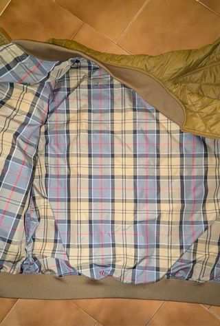 Giacca Barbour da uomo