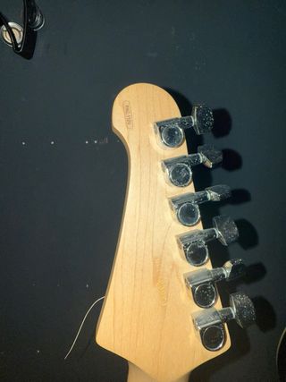 Guitarra Yamaha Pacifica 112J