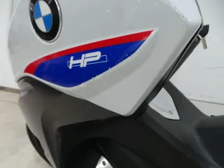 BMW C650 HP SPORT AKRAPOVIC 2020 32500 km