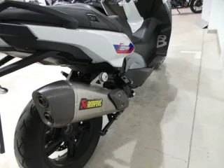 BMW C650 HP SPORT AKRAPOVIC 2020 32500 km