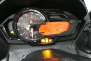 BMW C650 HP SPORT AKRAPOVIC 2020 32500 km