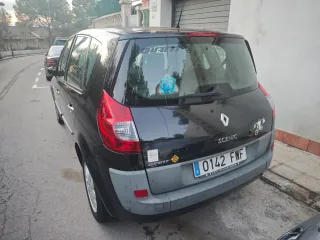 Renault Scenic 2007