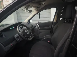 Renault Scenic 2007
