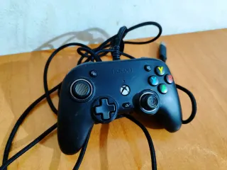 Mando Nacon XBOX/PC