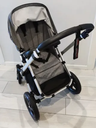 Silla Bugaboo Cameleon 3