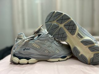 Zapatillas Asics Gel NYC Talla 40