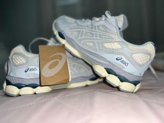 Zapatillas Asics Gel NYC Talla 40