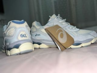 Zapatillas Asics Gel NYC Talla 40