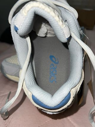 Zapatillas Asics Gel NYC Talla 40