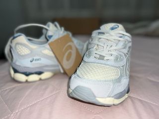 Zapatillas Asics Gel NYC Talla 40